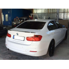 Спойлер BMW 3 F30