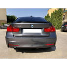 Спойлер BMW 3 F30