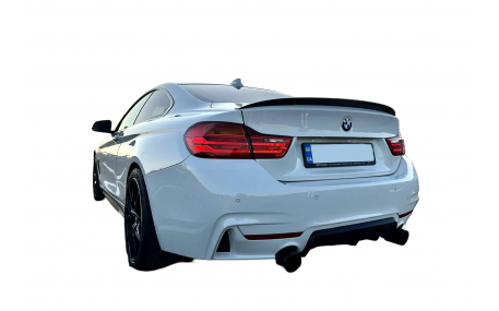 Спойлер BMW 4 F32