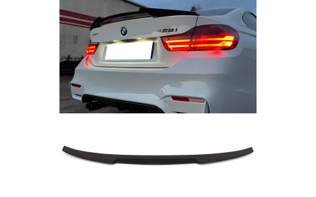 Спойлер BMW 4 F36 Grand Coupe