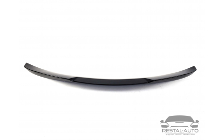 Спойлер BMW 4 F36 Grand Coupe