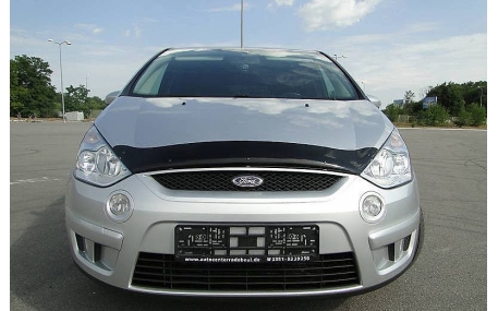 Дефлектор капота Ford S-Max