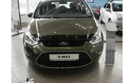 Дефлектор капота Ford S-Max