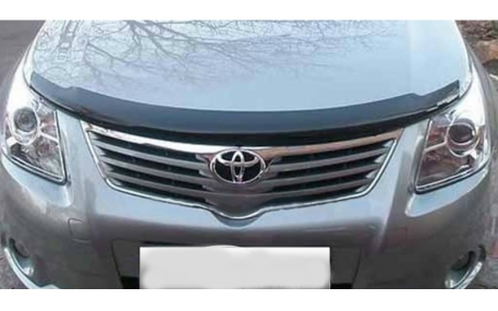 Дефлектор капота Toyota Avensis