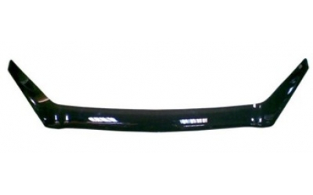 Дефлектор капота Toyota Auris