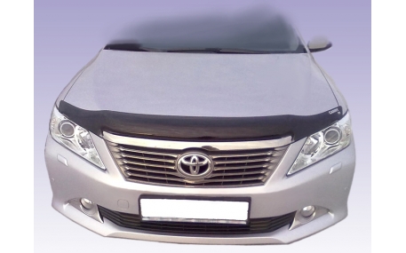 Дефлектор капота Toyota Camry V50