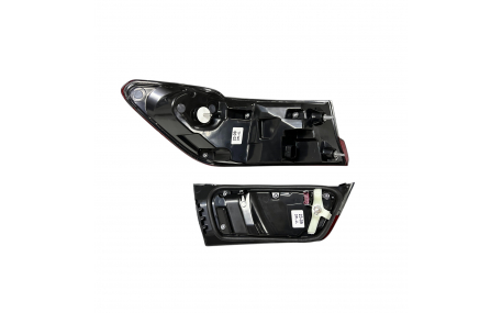 Фонари задние BMW 3 G20 2019-2022