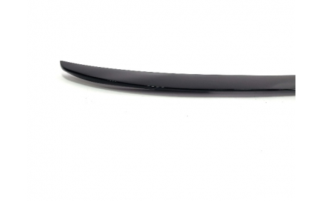 Спойлер BMW 5 G30