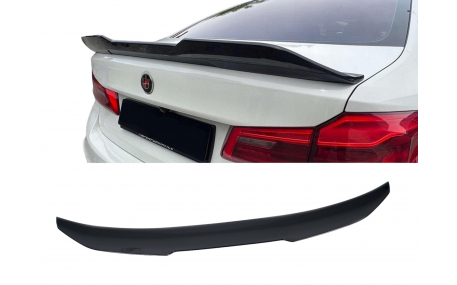 Спойлер BMW 5 G30