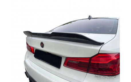 Спойлер BMW 5 G30