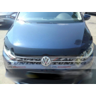 Дефлектор капота Volkswagen Caddy 2010-2015