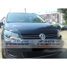 Дефлектор капота Volkswagen Caddy 2010-2015