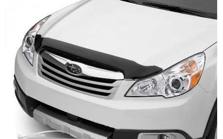 Дефлектор капота Subaru Legacy