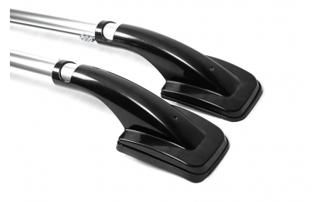 Рейлинги Mercedes Sprinter