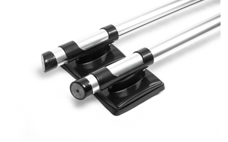 Рейлинги Mercedes Sprinter