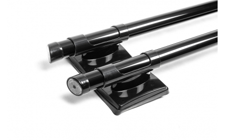 Рейлинги Mercedes Sprinter