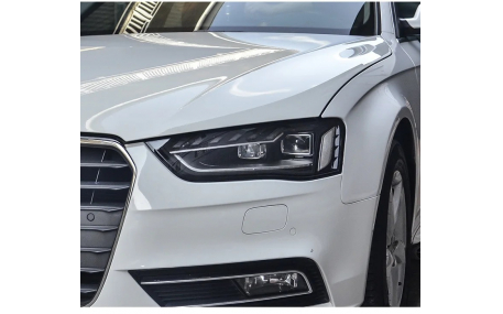 Фары передние AUDI A4 B8 2012-2015