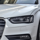 Фары передние AUDI A4 B8 2012-2015