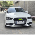 Фары передние AUDI A4 B8 2012-2015