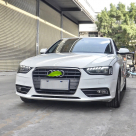 Фары передние AUDI A4 B8 2012-2015