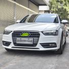 Фары передние AUDI A4 B8 2012-2015