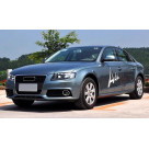 Фары передние AUDI A4 B8 2008-2012