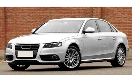 Фары передние AUDI A4 B8 2008-2012