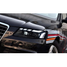 Фары передние AUDI A4 B8 2008-2012