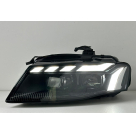 Фары передние AUDI A4 B8 2008-2012