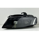 Фары передние AUDI A4 B8 2008-2012