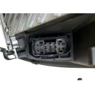 Фары передние AUDI A4 B8 2008-2012