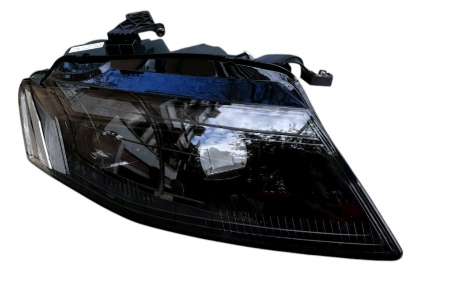Фары передние AUDI A4 B8 2008-2012