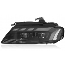 Фары передние AUDI A4 B8 2008-2012