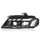 Фары передние AUDI A4 B8 2008-2012