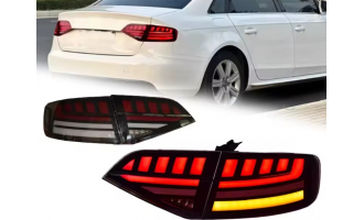 Фонари задние AUDI A4 B8 Sedan 2008-2012