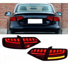 Фонари задние AUDI A4 B8 Sedan 2008-2012