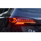 Фонари задние Audi Q5 2008-2012