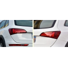 Фонари задние Audi Q5 2008-2012