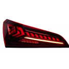 Фонари задние Audi Q5 2008-2012