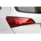 Фонари задние Audi Q5 2008-2012