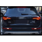 Фонари задние Audi Q5 2008-2012
