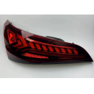 Фонари задние Audi Q5 2008-2012