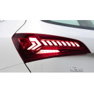 Фонари задние Audi Q5 2012-2017