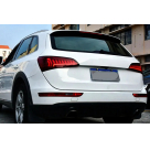 Фонари задние Audi Q5 2012-2017