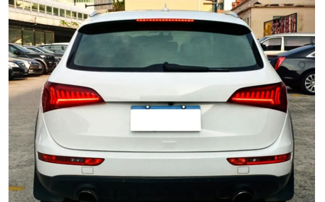Фонари задние Audi Q5 2012-2017