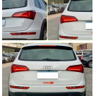 Фонари задние Audi Q5 2012-2017