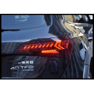 Фонари задние Audi Q5 2012-2017
