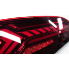 Фонари задние Audi Q5 2012-2017