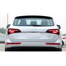 Фонари задние Audi Q5 2012-2017