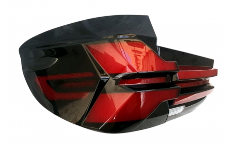 Фонари задние BMW X5 F15